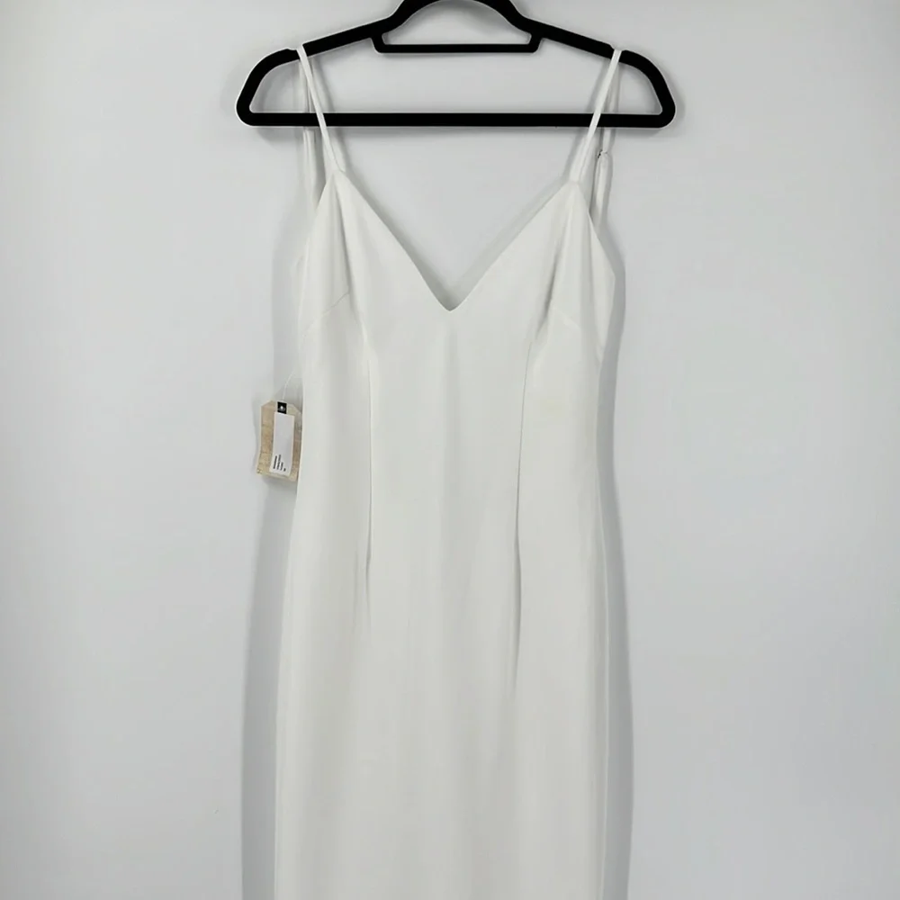 Katie May Bambina Gown in Ivory M